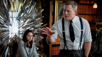 7 Film Detektif Terbaik yang Bikin Otak Terus Berpikir Sampai Akhir
