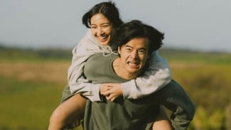 Festival Film Indonesia 2025 Resmi Umumkan Nominasi, Simak Informasi Lengkapnya!