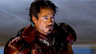 Iron Man, Awal Lahirnya Sang Pahlawan Berzirah di Dunia Marvel