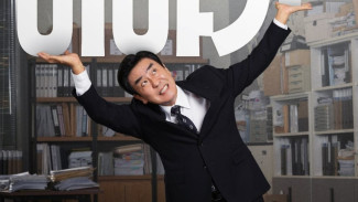 Sinopsis The Dream Life of Mr Kim, Drakor Terbaru Tentang Perjuangan Hidup di Usia Paruh Baya