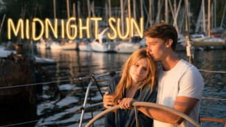 “Midnight Sun (2018)”, Cahaya Terakhir di Bawah Langit Malam
