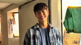 Kim Nam Gil dan Park Bo Gum,  Siap Tampil di Film Sejarah Canvas of Blood