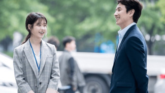 7 K-Drama tentang Realita Kehidupan yang Akan Menyentuh Hati Kamu