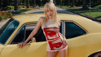 Jennie Mantra, Lagu Women Empowerment yang Memuncaki Chart iTunes secara Global!