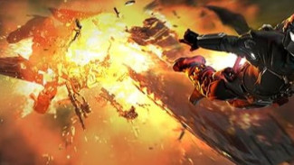 Star Wars Kembali Guncang Layar Lebar Lewat The Mandalorian and Grogu