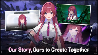 Chaos Zero Nightmare, RPG Dark Fantasy yang Menguji Mental dan Strategi Pemain