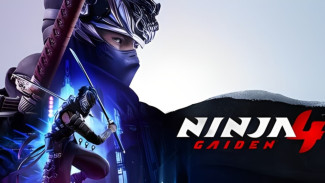 Ninja Gaiden 4 Game Hack and Slash Legendaris Lahir Kembali dengan Protagonis Baru
