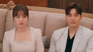 Rekomendasi Drama Korea Bertema Pernikahan Kontrak yang Wajib Ditonton