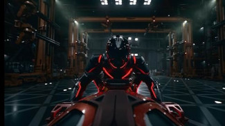 Tron Ares Penjelasan Akhir Film yang Penuh Misteri dan Makna di Baliknya