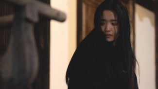 7 Rekomendasi Drama Korea yang Wajib Ditonton saat Halloween!