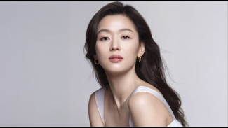 Jun Ji Hyun dan Ji Chang Wook Siap Jadi Pasangan Supernatural di Human x Gumiho!
