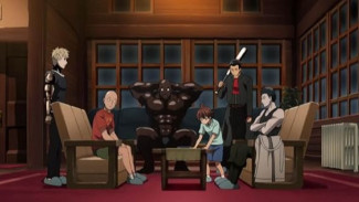 Kontroversi One Punch Man Season 3, Kritik Tajam dari Penggemar dan Pembelaan dari Tim Produksi