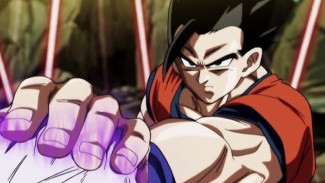 Dragon Ball Super 2 dan Game of Thrones, Dua Warisan Besar yang Tertunda