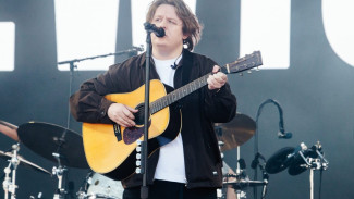 Setelah Hiatus, Lewis Capaldi Umumkan EP ‘Survive’
