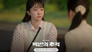 Happy Ending! Ini Dia 5 Penjelasan Ending A Hundred Memories