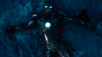 Robert Downey Jr dan Kalimat I Am Iron Man, Improvisasi yang Mengubah MCU