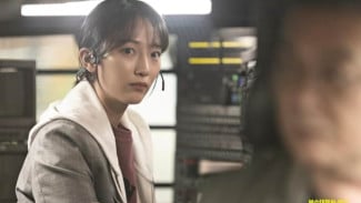 Pyo Ye jin Siapkan Aksi Sebagai Hacker dalam Taxi Driver 3