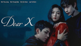 3 Karakter Berbagi Hubungan Berbahaya  dalam Drama Dear X