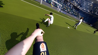 Soccer Life Simulator, Hidup Sebagai Pesepak Bola Profesional Dalam Satu Game