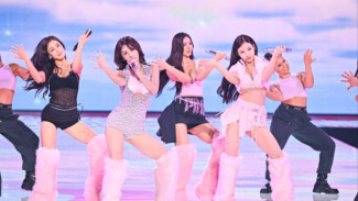 BTS Berjaya, TWICE Dikritik! Ketika K-Pop di Panggung Amerika