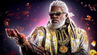Rekomendasi Game Pertarungan PS5 Legendaris Terbaik yang Kembali Mengguncang Dunia Game
