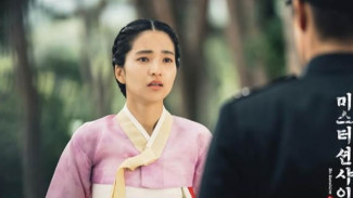 5 Drama Korea yang Bernilai Estetik dan Memukau Mata