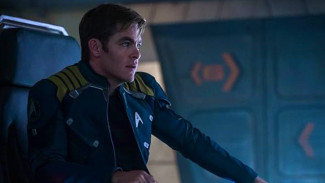 Perjuangan USS Enterprise di Ujung Galaksi Dalam Film Star Trek Beyond