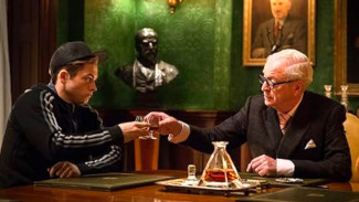 Aksi Rahasia di Balik Dunia Spionase Modern Dalam Film Kingsman The Secret Service