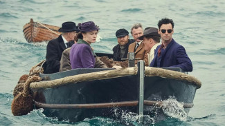 6 Rekomendasi Film tentang Detektif Hasil Adaptasi Novel Agatha Christie