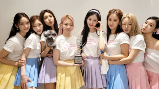 Nostalgia Bareng Playlist Girls’ Generation Ballad Edition, Sone Wajib Denger!
