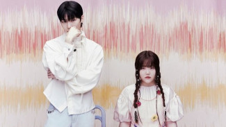 Lagu Galau AKMU Buat Kamu yang Lagi Pura-Pura Baik-Baik Aja