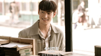 Daftar Drama Korea Terbaik yang Dibintangi Lee Je Hoon