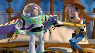 Woody dan Buzz Kembali! Inilah Bocoran Seru dari Toy Story 5