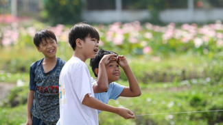4 Cara Mendidik Anak Cowok Sadar Tanggung Jawab dan Perannya