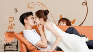 5 Drama China yang Layak Ditonton Bila Merindukan Nuansa Serupa Love’s Ambition