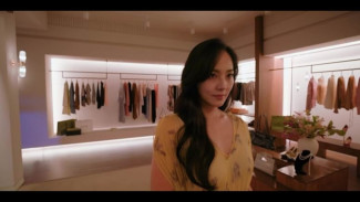 Tiga Momen Paling Ditunggu di Episode Terakhir First Lady