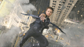 Rekomendasi 5 Film Populer yang Diperankan Jeremy Renner