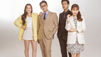 Demam Remake Film dan Drama Korea Versi Indonesia, Antara Nostalgia, Ekspektasi, dan Inovasi