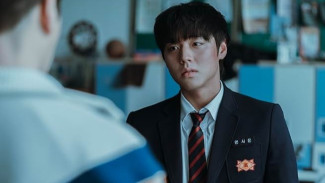 K-Drama, Cermin Realitas Pahit yang Bikin Hidup Terasa Manis