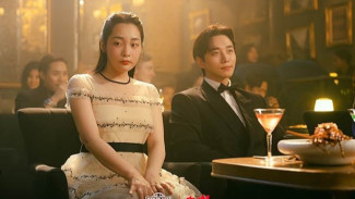 Lee Jun-ho Bikin Geger! Typhoon Family Meledak Jadi Drama Paling Populer