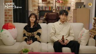 5 Drama Korea dengan Tokoh Introvert yang Bikin Penonton Jatuh Hati