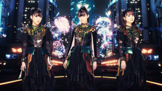 Capcom Rayakan 30 Tahun Resident Evil dengan Kolaborasi Bersama Babymetal