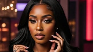 Xania Monet, Musisi AI Pertama yang Tembus Billboard Amerika Serikat