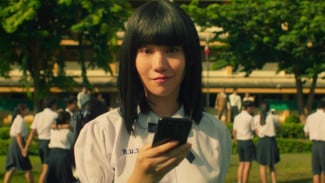 Rekomendasi 5 Drama Thailand Berlatar Sekolah Terbaik