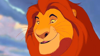 The Lion King, Film Animasi Disney Terbaik Sepanjang Masa