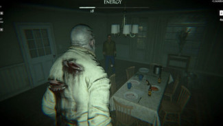 Rasakan Teror Kooperatif Antara Hantu dan Penyelidik Dalam Game SEVERANCE!
