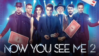 Mengungkap Misteri Spektakuler “Now You See Me 2 (2016)”