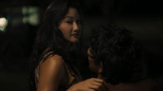 Pangku, Film Ibu Tunggal Pantura yang Tampol Keras Realita Kita!