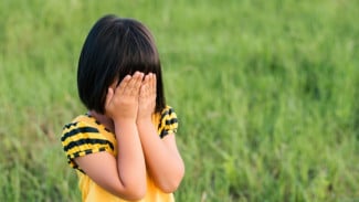Stop Bilang Cengeng! Saat Anak Ngamuk, 5 Respon Cerdas Ini Justru Bikin Dia Tenang dan PD