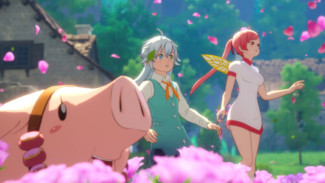 The Seven Deadly Sins Origin Segera Rilis! Catat Tanggalnya!